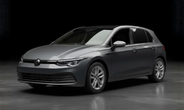 Compacte Diesel