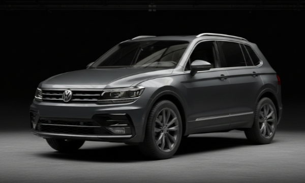 SUV