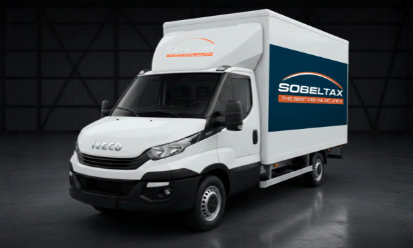 Camion 30 M³