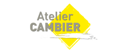 Logo partenaire Atelier Cambier — Sobeltax Rental