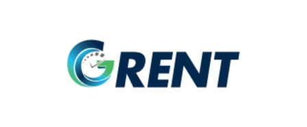 Logo partenaire G-Rent — Sobeltax Rental