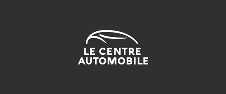 Logo partenaire Le centre automobile — Sobeltax Rental