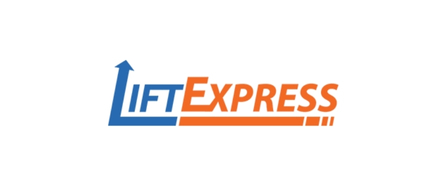Logo partenaire Lift Express — Sobeltax Rental