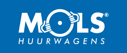 Logo partenaire Mols Huurwagens — Sobeltax Rental