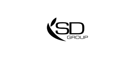 Logo partenaire SD Group — Sobeltax Rental